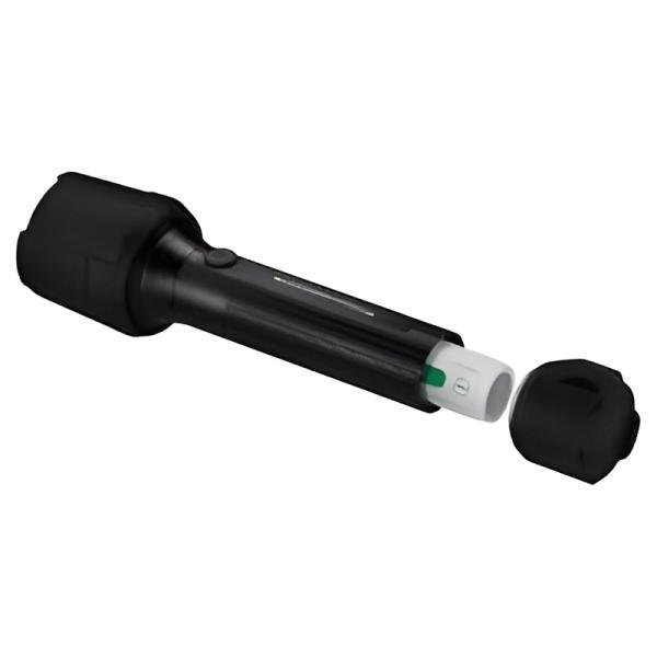 Ledlenser P6R Work Gift Box - LL502186