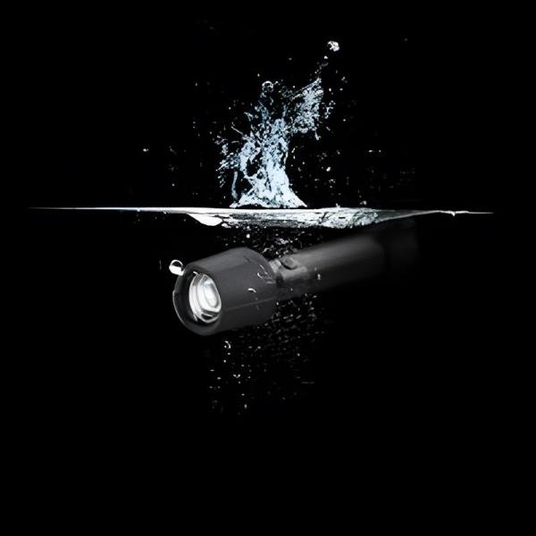 Ledlenser P6R Work Gift Box - LL502186