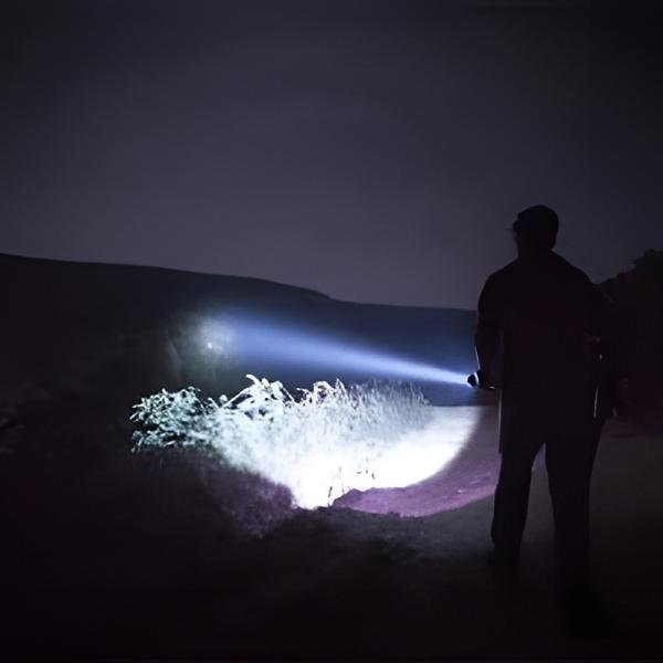 Ledlenser P6R Signature Gift Box - LL502189