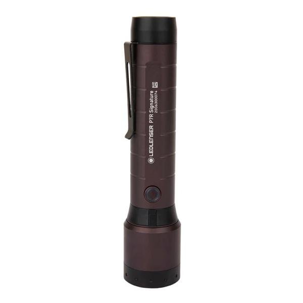 Ledlenser P7R Signature Gift Box - LL502190