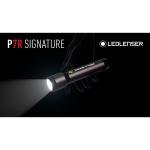 Ledlenser P7R Signature Gift Box - LL502190