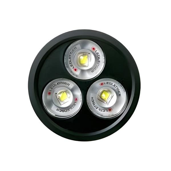 Ledlenser P18R Signature Gift Box - LL502191