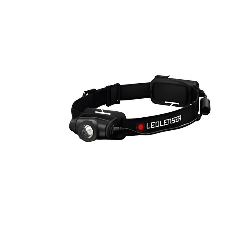 Ledlenser H5 Core Gift Box - LL502193