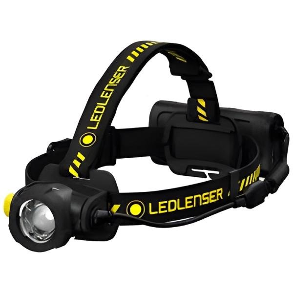 Ledlenser H15R Work Box - LL502196