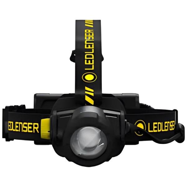 Ledlenser H15R Work Box - LL502196