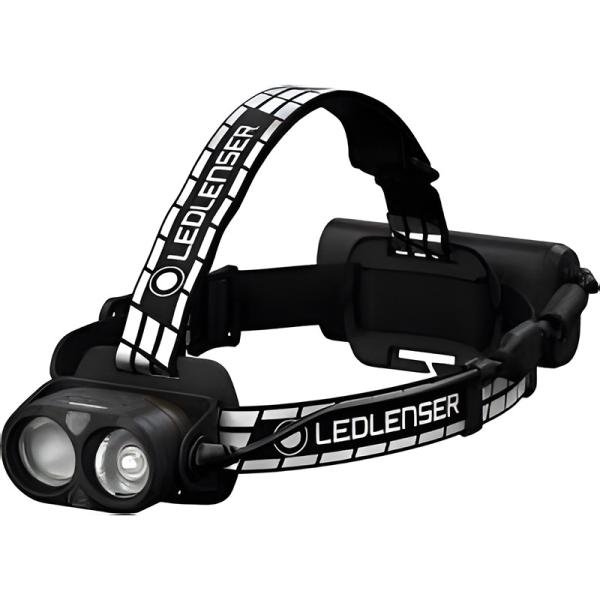 Ledlenser H19R Signature Box - LL502198