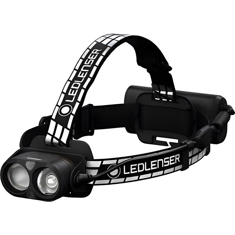 Ledlenser H19R Signature Box - LL502198