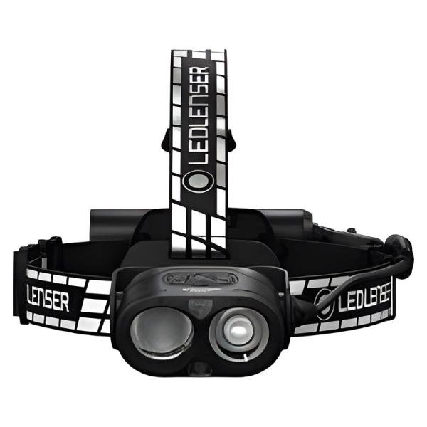 Ledlenser H19R Signature Box - LL502198