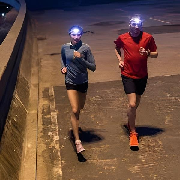 Ledlenser Solidline SH5 Black Headlamp Blister - LL502205