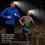 Ledlenser Solidline SH6R Headlamp Blister - LL502206