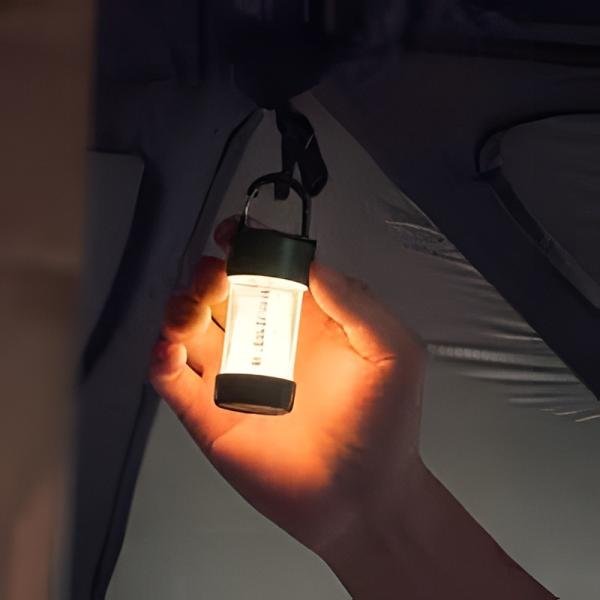 Ledlenser ML4 Compact Lantern 502231 **SPO** - LL502231