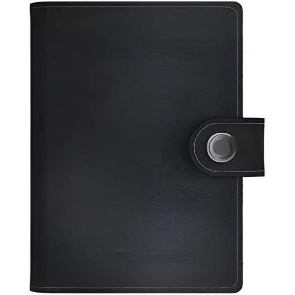 Ledlenser Lite Wallet Classic Black **EOL** - LL502315