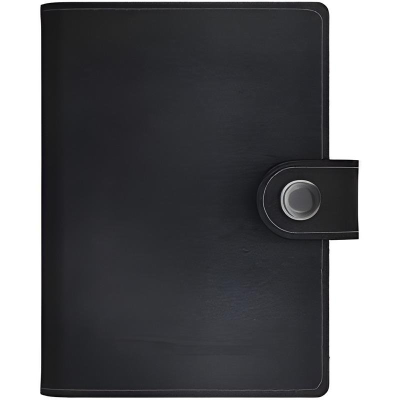 Ledlenser Lite Wallet Classic Black **EOL** - LL502315