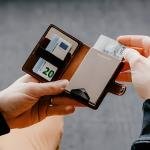 Ledlenser Lite Wallet Classic Black **EOL** - LL502315