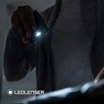 Ledlenser Lite Wallet Classic Black **EOL** - LL502315