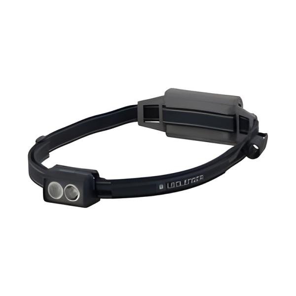 Ledlenser NEO5R Black & Gray - LL502323