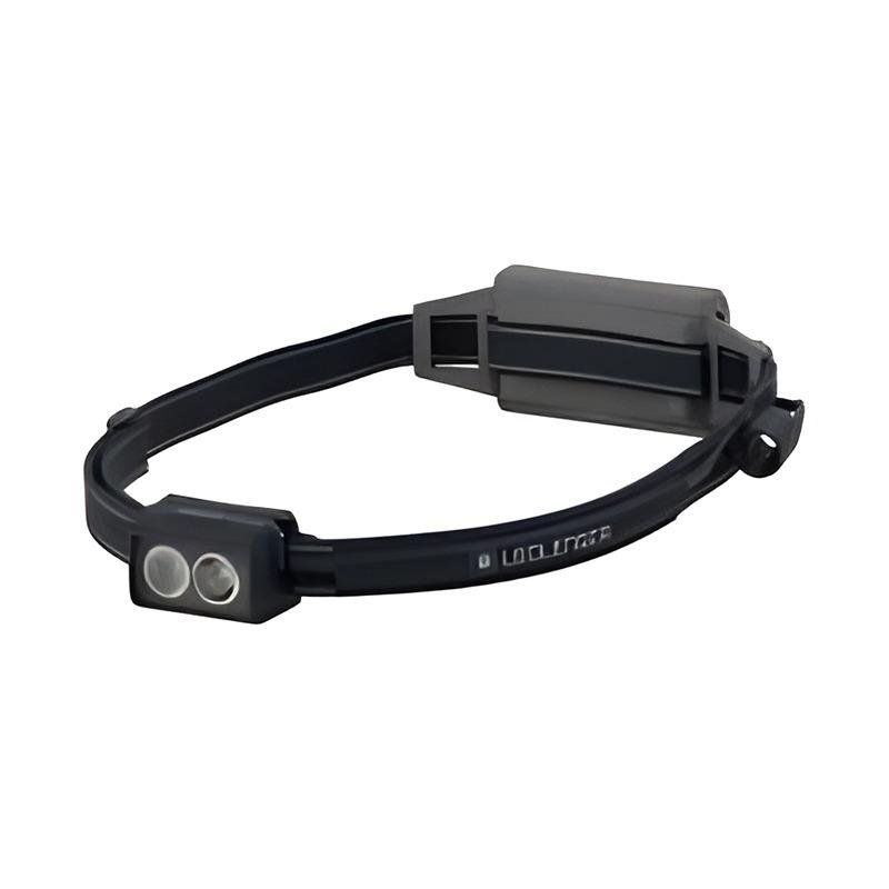 Ledlenser NEO5R Black & Gray - LL502323