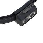 Ledlenser NEO5R Black & Gray - LL502323