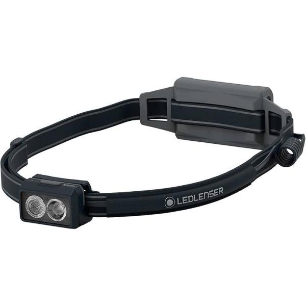 Ledlenser NEO5R Black & Gray - LL502323