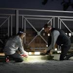 Ledlenser NEO5R Black & Gray - LL502323