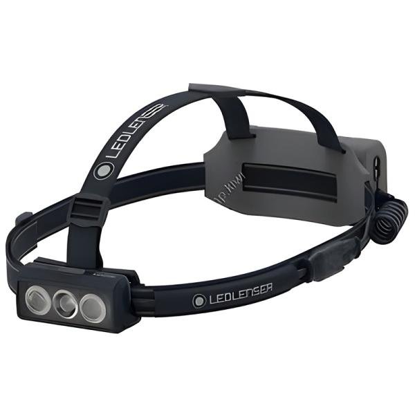 Ledlenser NEO9R Black & Gray - LL502324