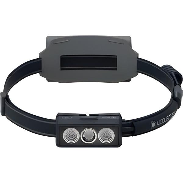 Ledlenser NEO9R Black & Gray - LL502324