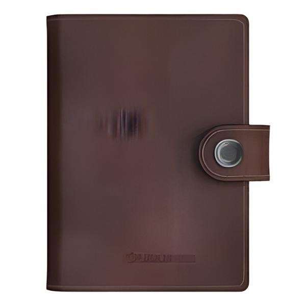 Ledlenser Lite Wallet Classic Chestnut **EOL** - LL502326