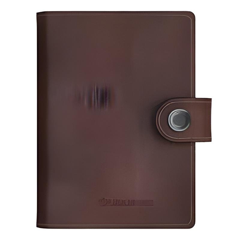 Ledlenser Lite Wallet Classic Chestnut **EOL** - LL502326