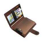 Ledlenser Lite Wallet Classic Chestnut **EOL** - LL502326