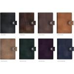 Ledlenser Lite Wallet Classic Midnight Blue **EOL** - LL502397