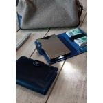 Ledlenser Lite Wallet Classic Midnight Blue **EOL** - LL502397