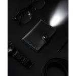 Ledlenser Lite Wallet Matte Dark Forest **EOL** - LL502398