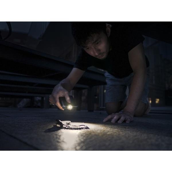 Ledlenser Lite Wallet Matte Dark Forest **EOL** - LL502398