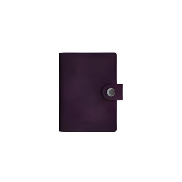 Ledlenser Lite Wallet Matte Deep Wine **EOL** - LL502399