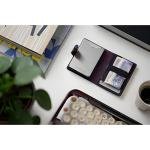 Ledlenser Lite Wallet Matte Deep Wine **EOL** - LL502399