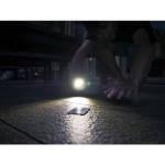 Ledlenser Lite Wallet Matte Deep Wine **EOL** - LL502399