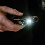 Ledlenser Lite Wallet Vintage Brown **EOL** - LL502400