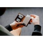 Ledlenser Lite Wallet Vintage Brown **EOL** - LL502400