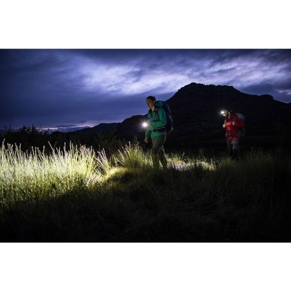 Ledlenser TFX Arcturus 5000 Black Box **EOL** - LL502558