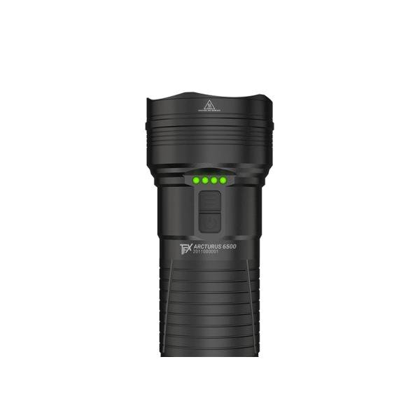 TFX Arcturus 6500 - LL502559