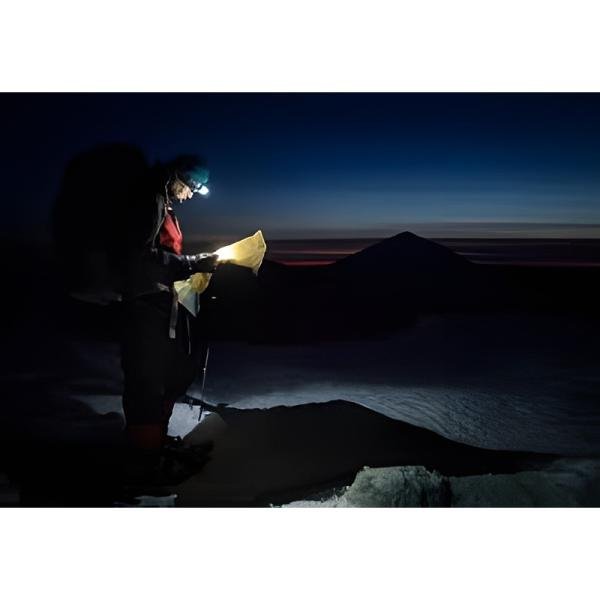 Ledlenser NEO1R Black & Gray - LL502712