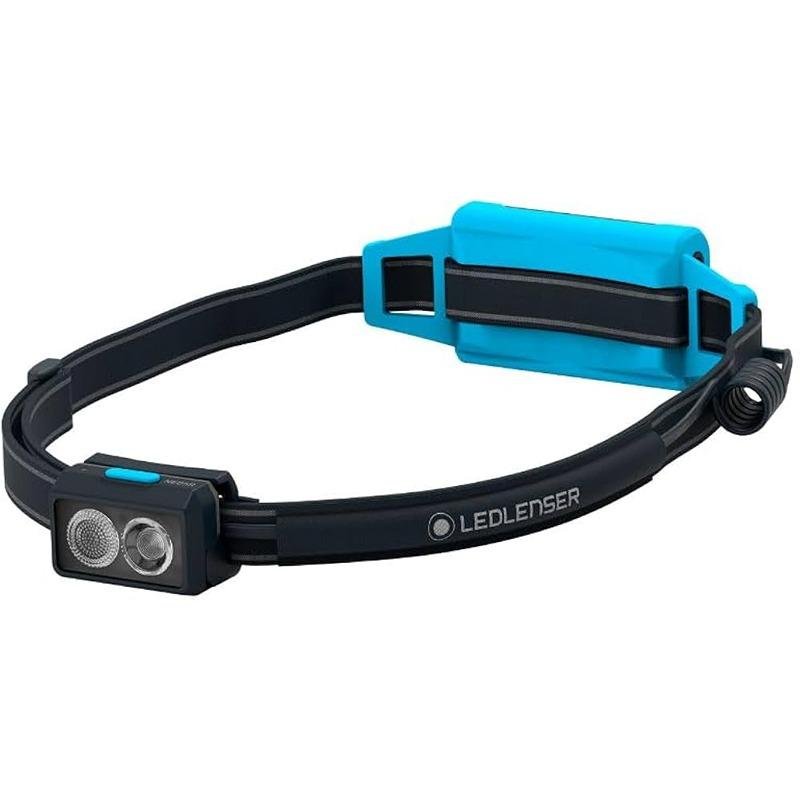 Ledlenser NEO5R Black & Blue - LL502716