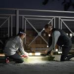 Ledlenser NEO5R Black & Blue - LL502716