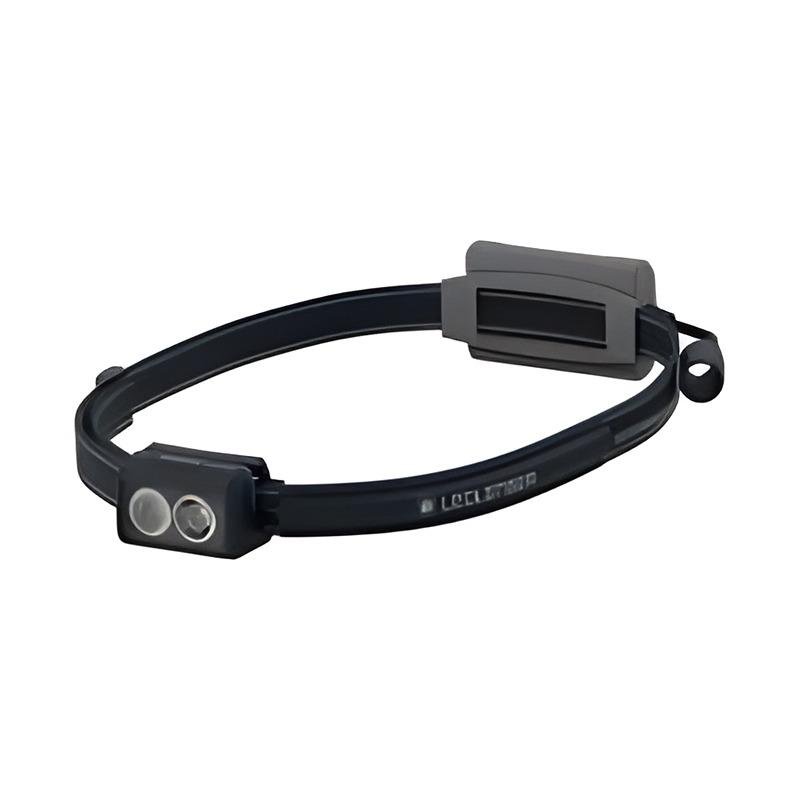 Ledlenser NEO3 Black & Gray - LL502717