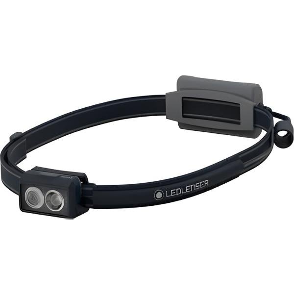 Ledlenser NEO3 Black & Gray - LL502717
