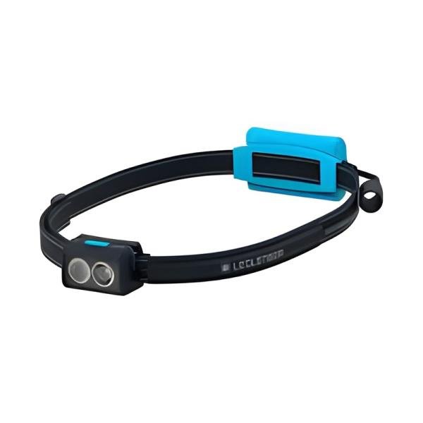 Ledlenser NEO3 Black & Blue - LL502718