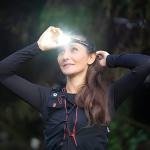 Ledlenser NEO3 Black & Blue - LL502718