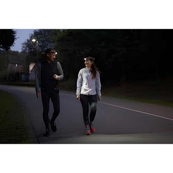 Ledlenser NEO3 Black & Blue - LL502718