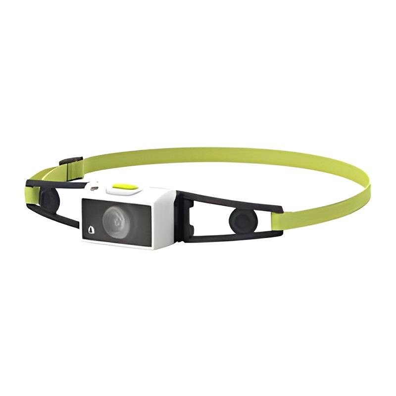Ledlenser NEO3 White & Green - LL502719