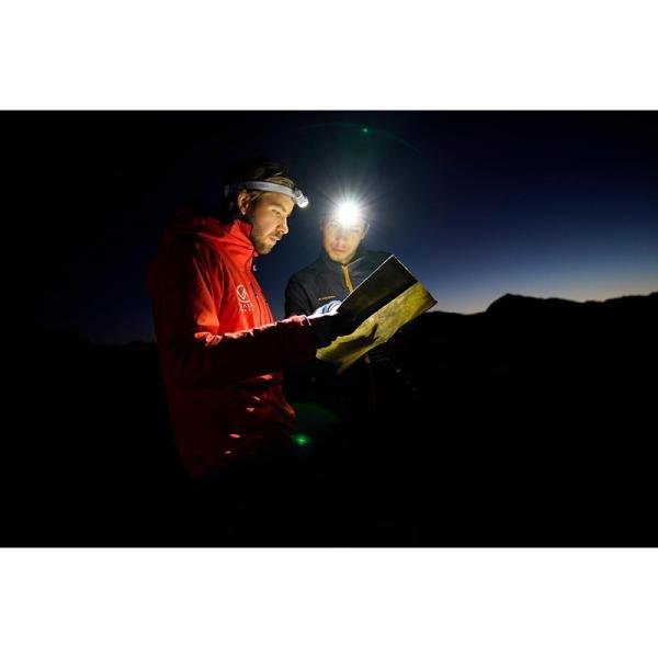 Ledlenser NEO3 White & Green - LL502719